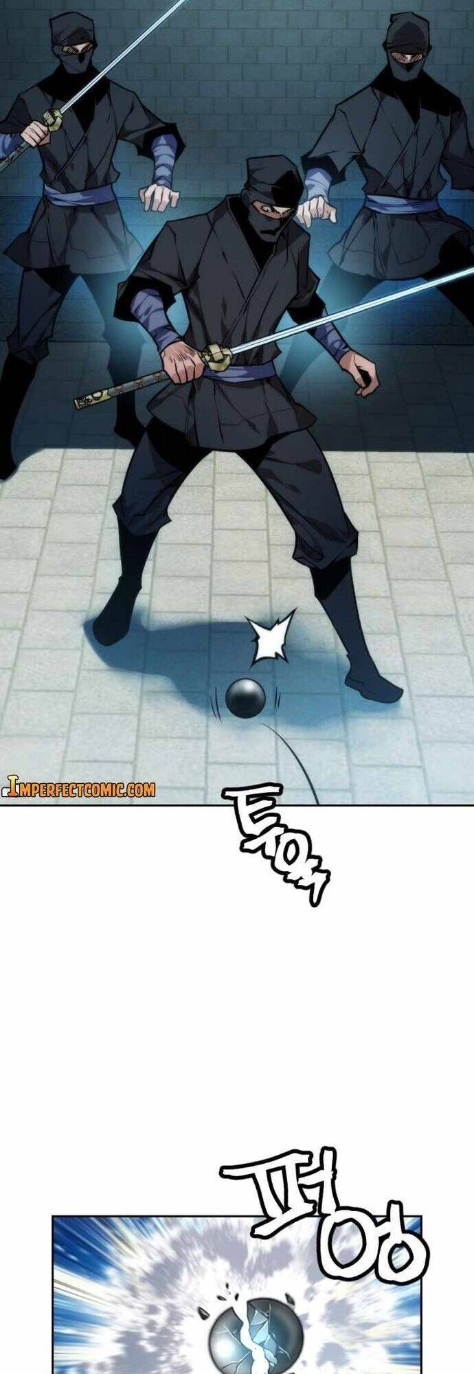 Thời Đại Hoàng Kim Chapter 42 - 49