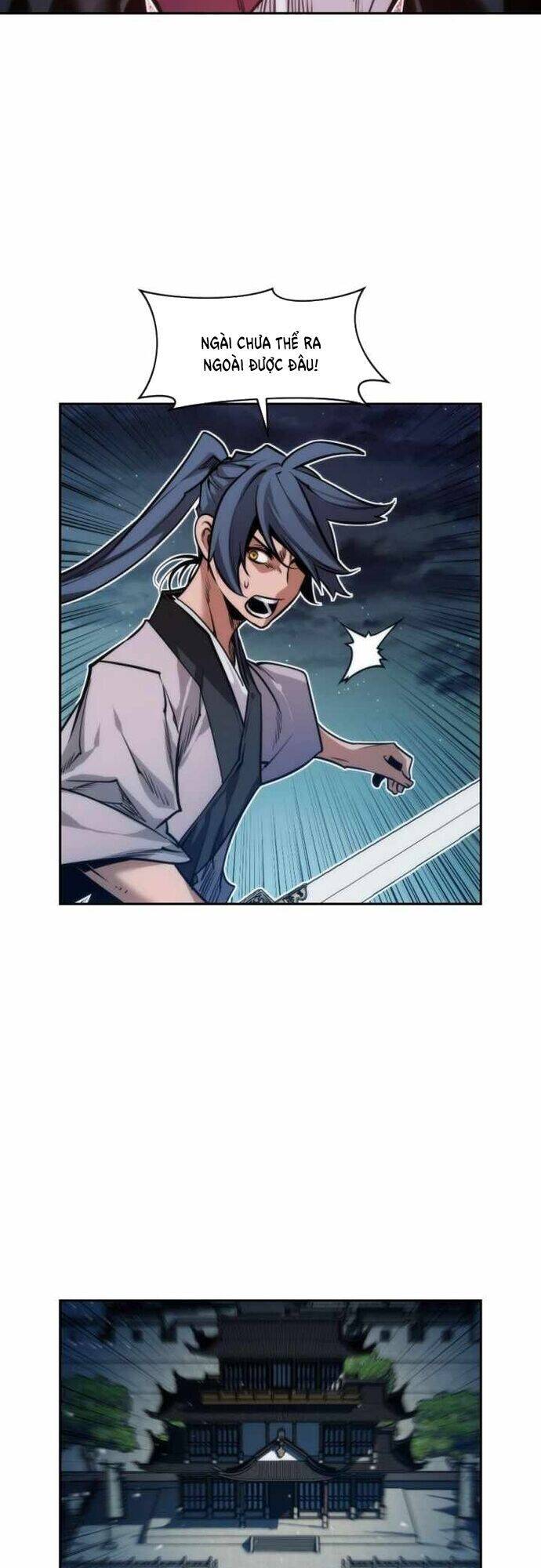 Thời Đại Hoàng Kim Chapter 42 - 58