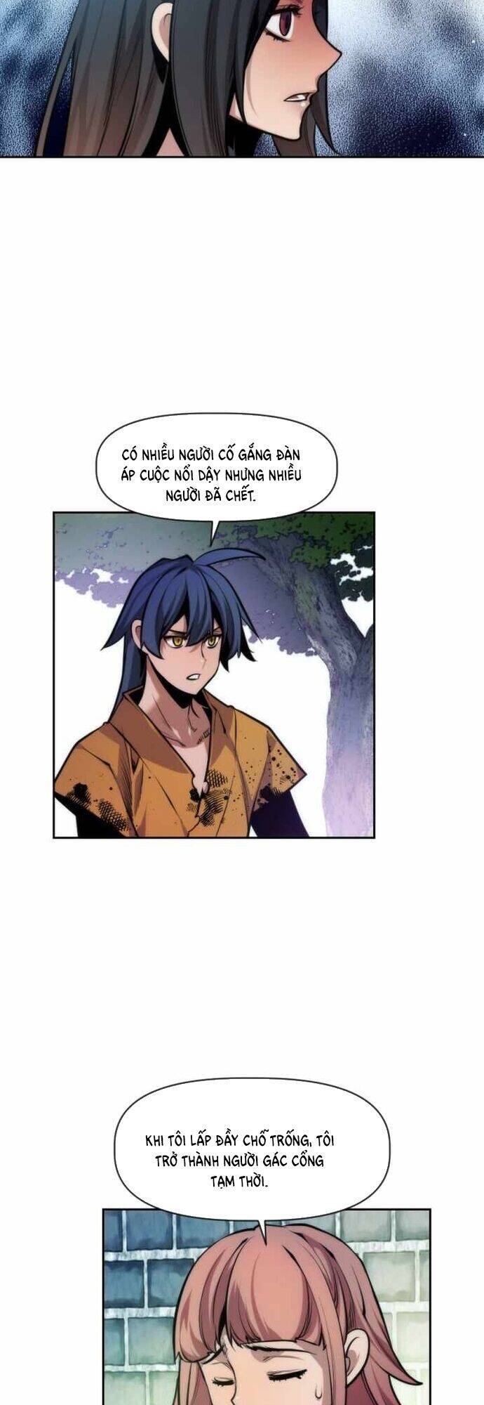 Thời Đại Hoàng Kim Chapter 42 - 7