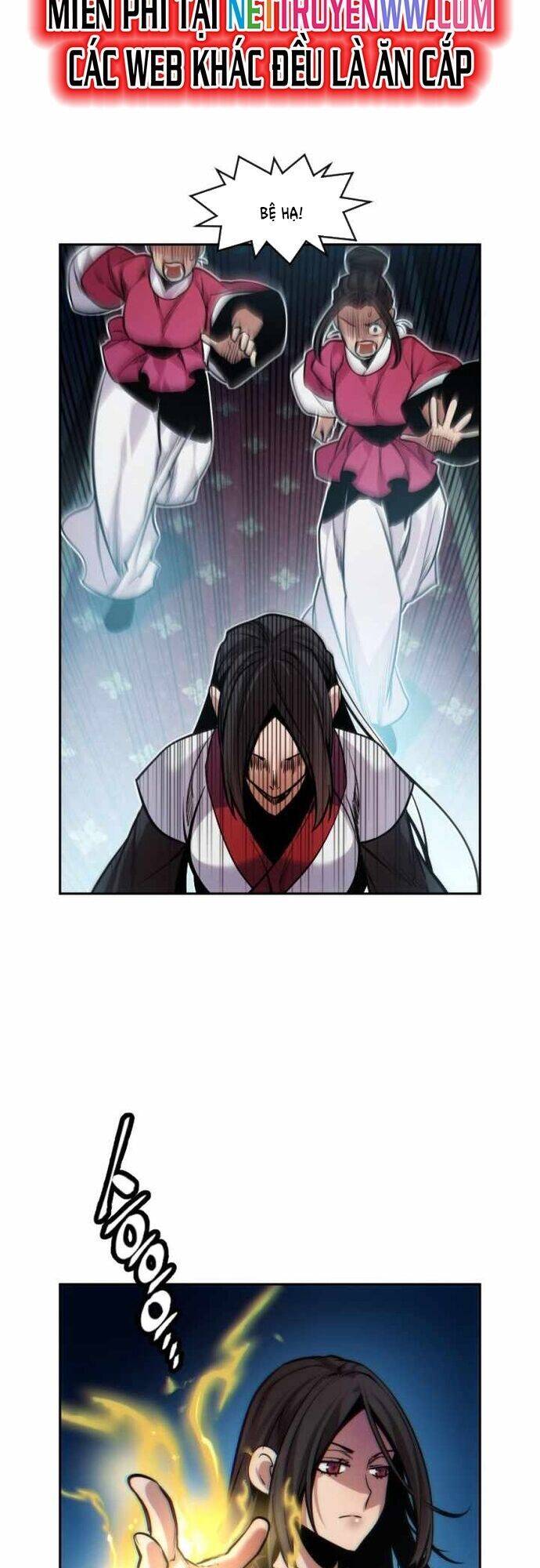 Thời Đại Hoàng Kim Chapter 42 - 62