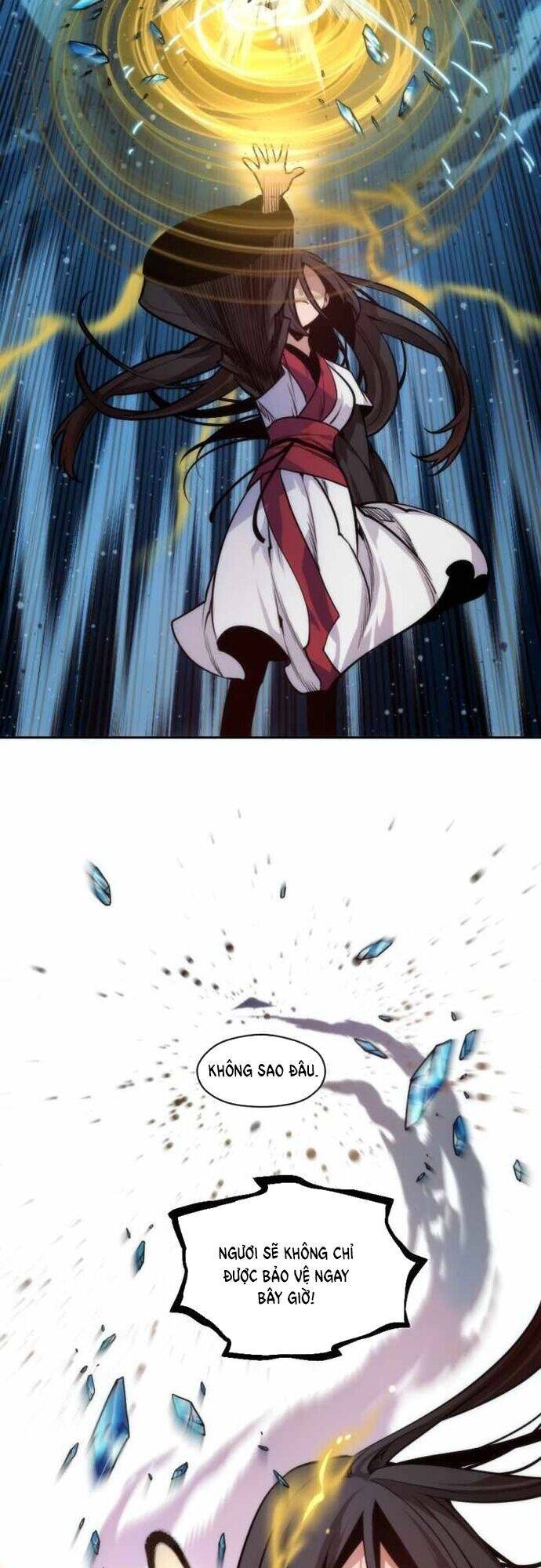 Thời Đại Hoàng Kim Chapter 42 - 64