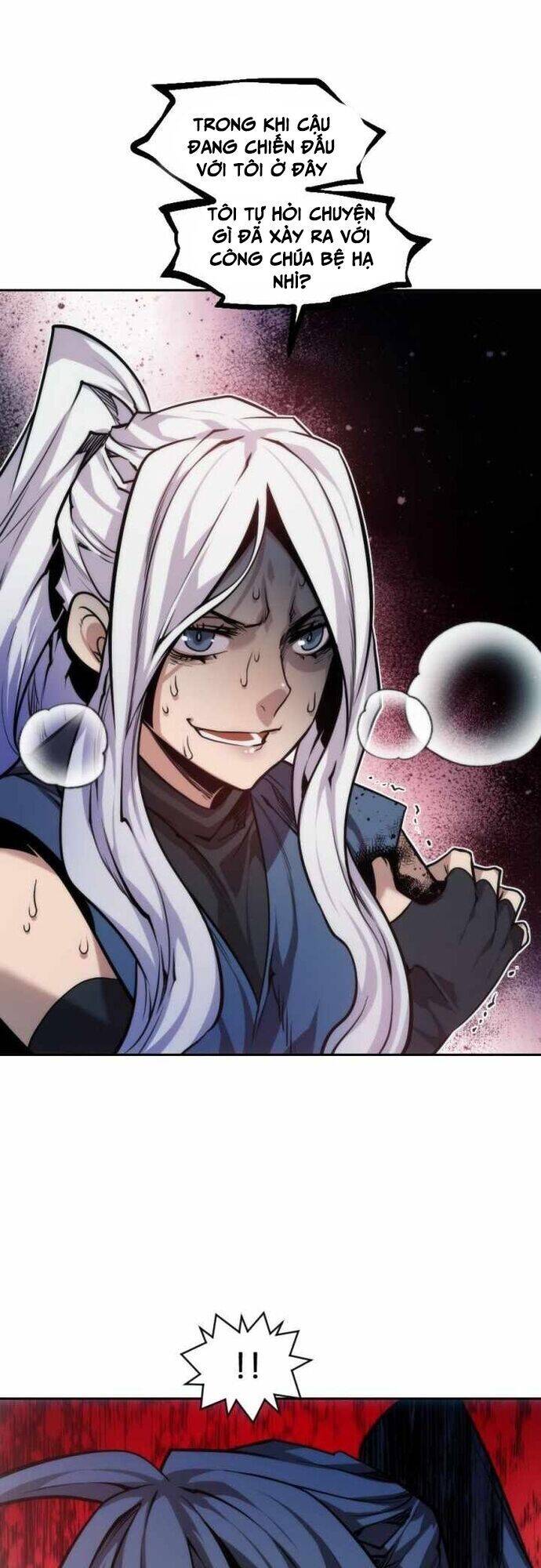 Thời Đại Hoàng Kim Chapter 43 - 27