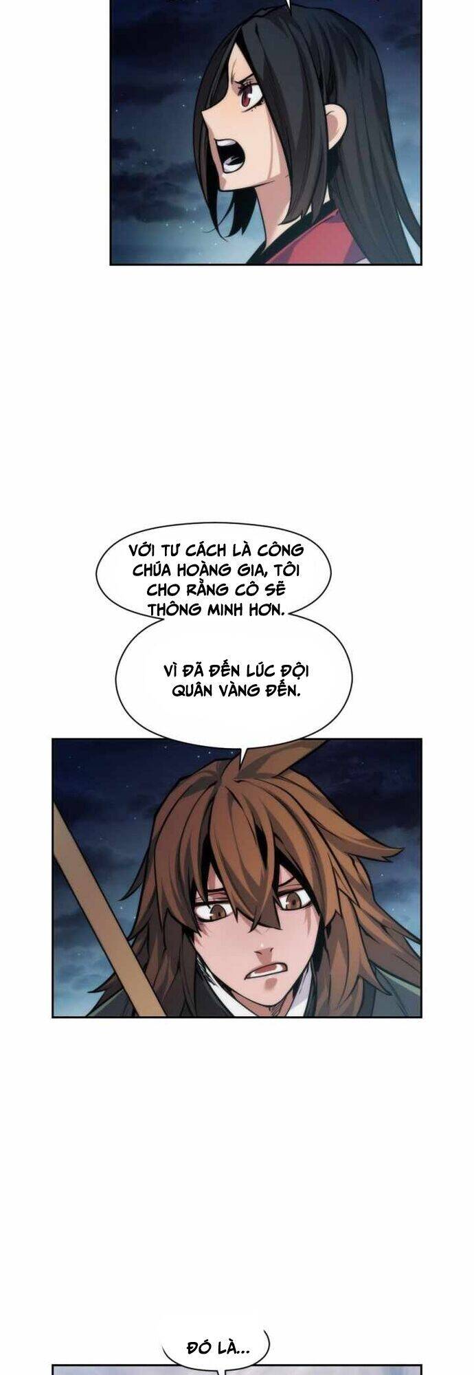 Thời Đại Hoàng Kim Chapter 43 - 36