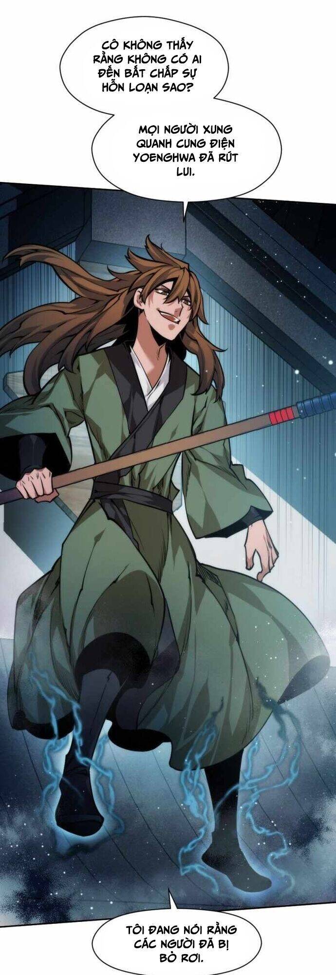 Thời Đại Hoàng Kim Chapter 43 - 38