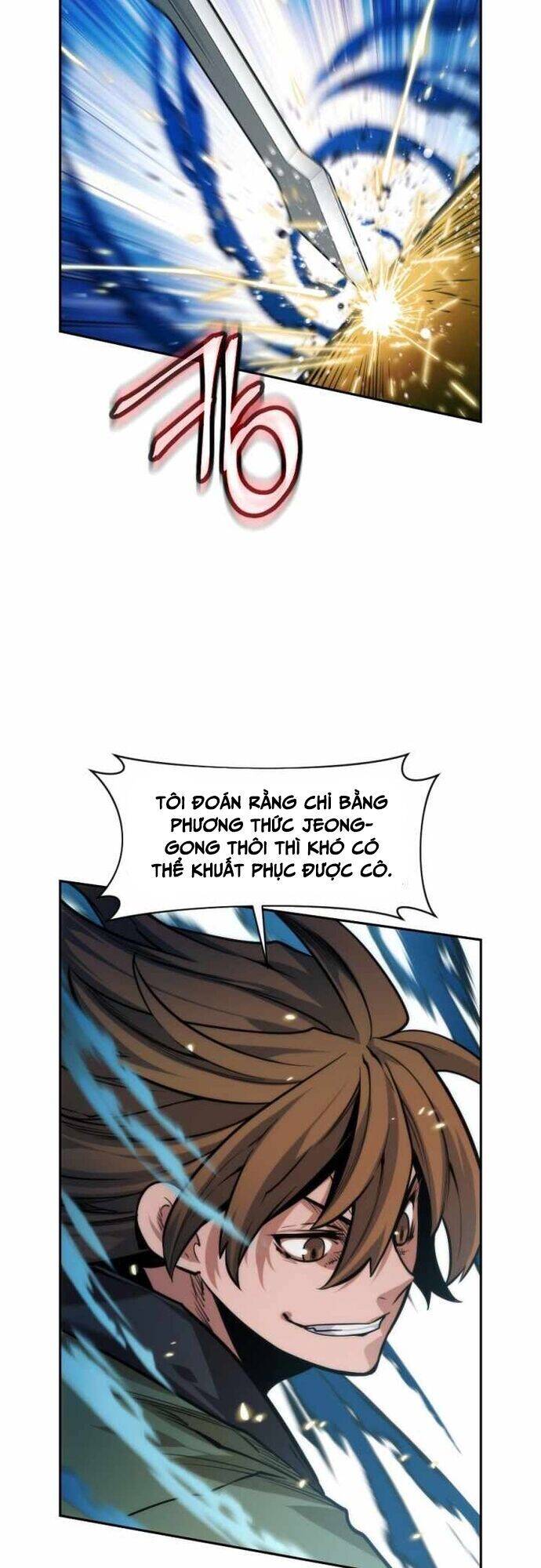 Thời Đại Hoàng Kim Chapter 43 - 47