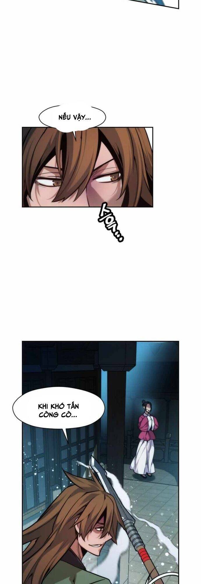 Thời Đại Hoàng Kim Chapter 43 - 48