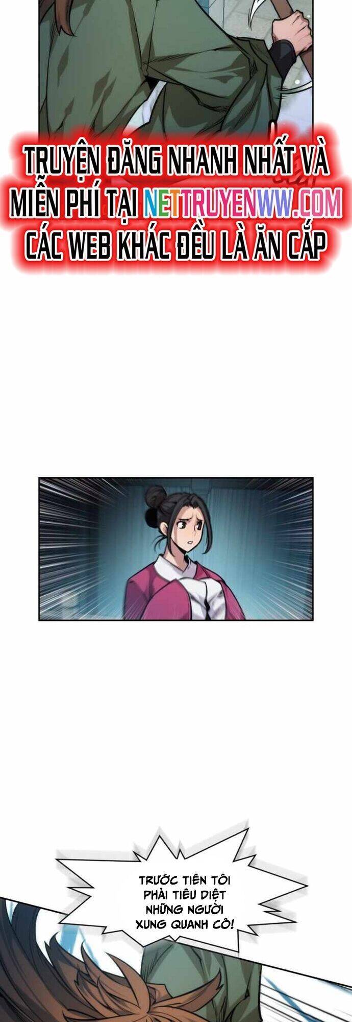 Thời Đại Hoàng Kim Chapter 43 - 49