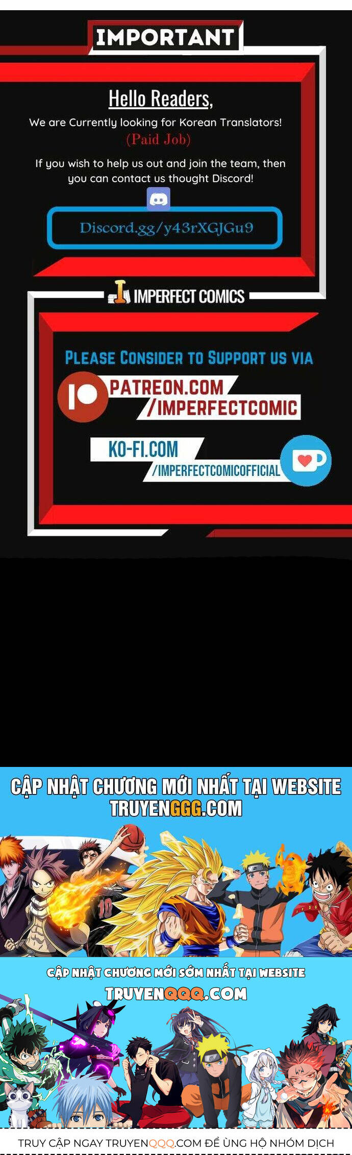 Thời Đại Hoàng Kim Chapter 43 - 55