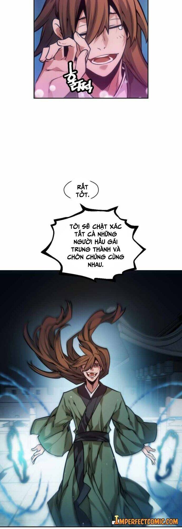 Thời Đại Hoàng Kim Chapter 44 - 14