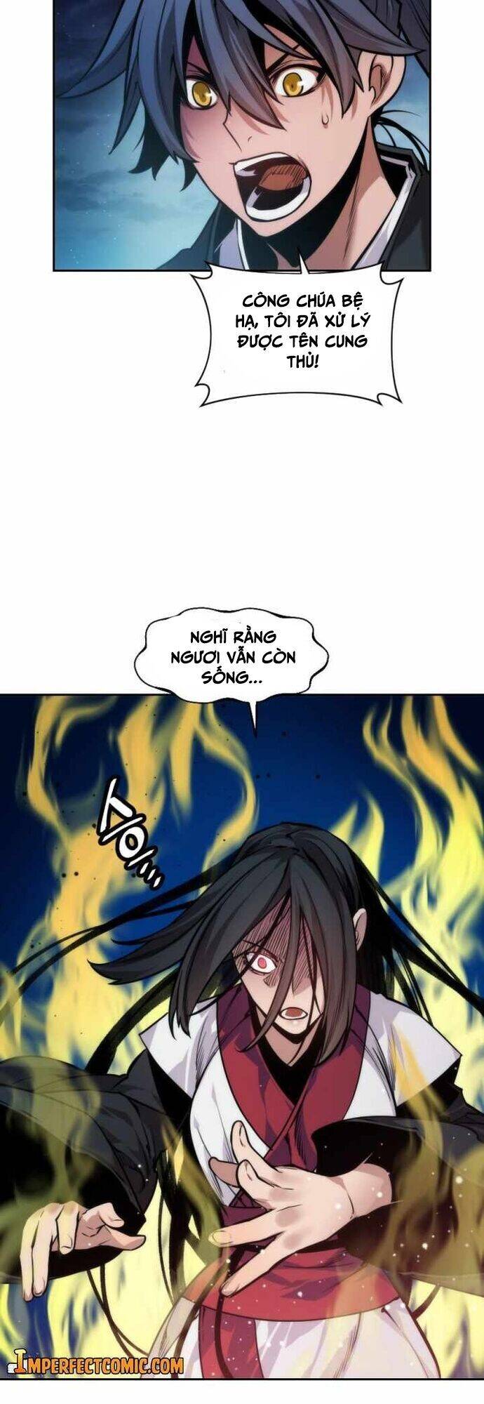 Thời Đại Hoàng Kim Chapter 44 - 40