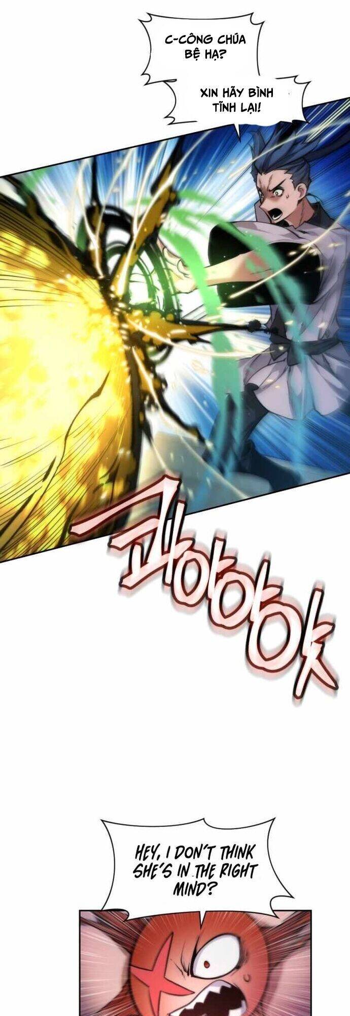 Thời Đại Hoàng Kim Chapter 44 - 43