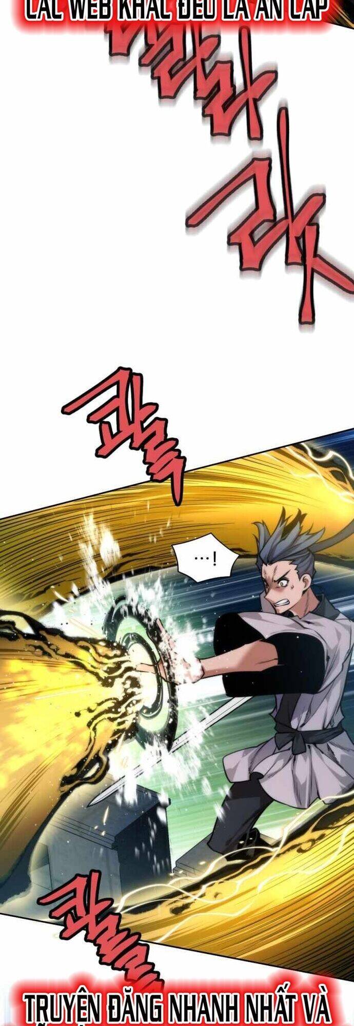 Thời Đại Hoàng Kim Chapter 44 - 45