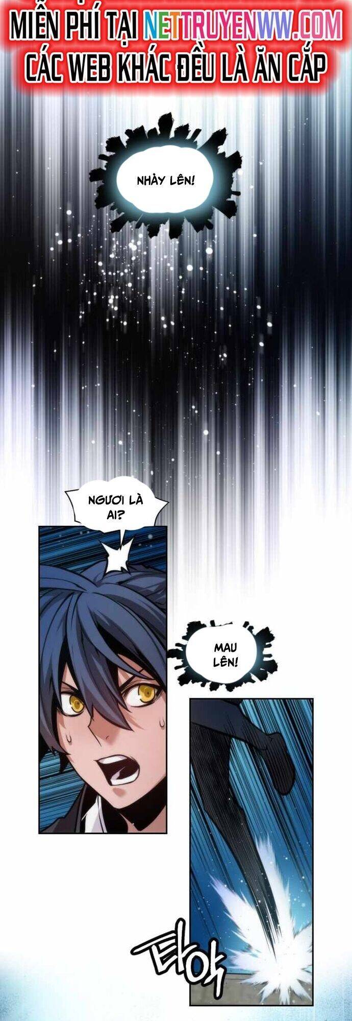 Thời Đại Hoàng Kim Chapter 44 - 46