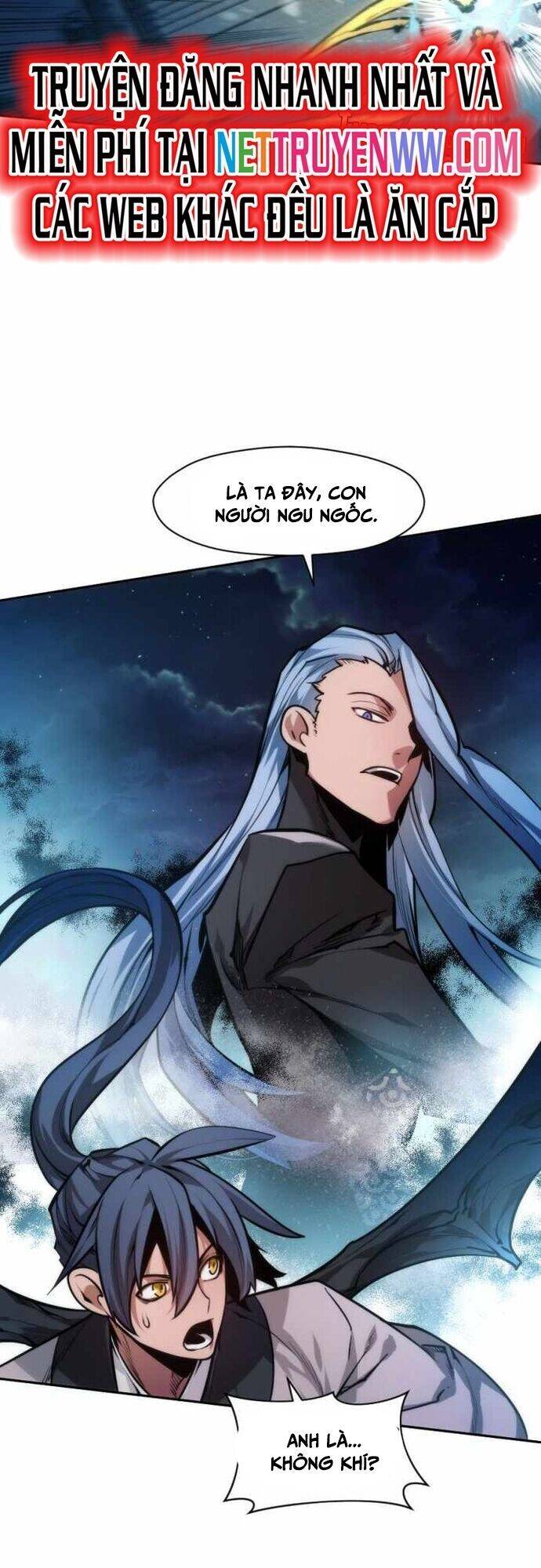 Thời Đại Hoàng Kim Chapter 44 - 49