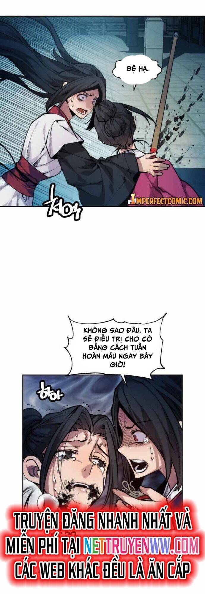 Thời Đại Hoàng Kim Chapter 44 - 6