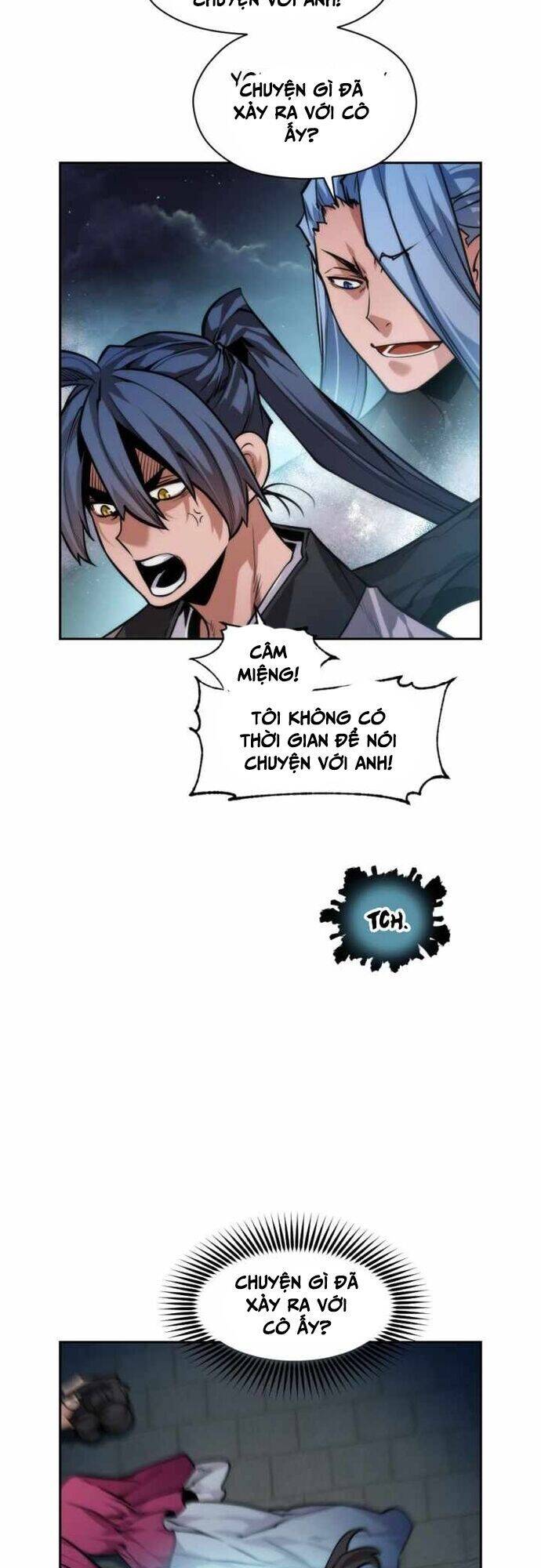 Thời Đại Hoàng Kim Chapter 44 - 52