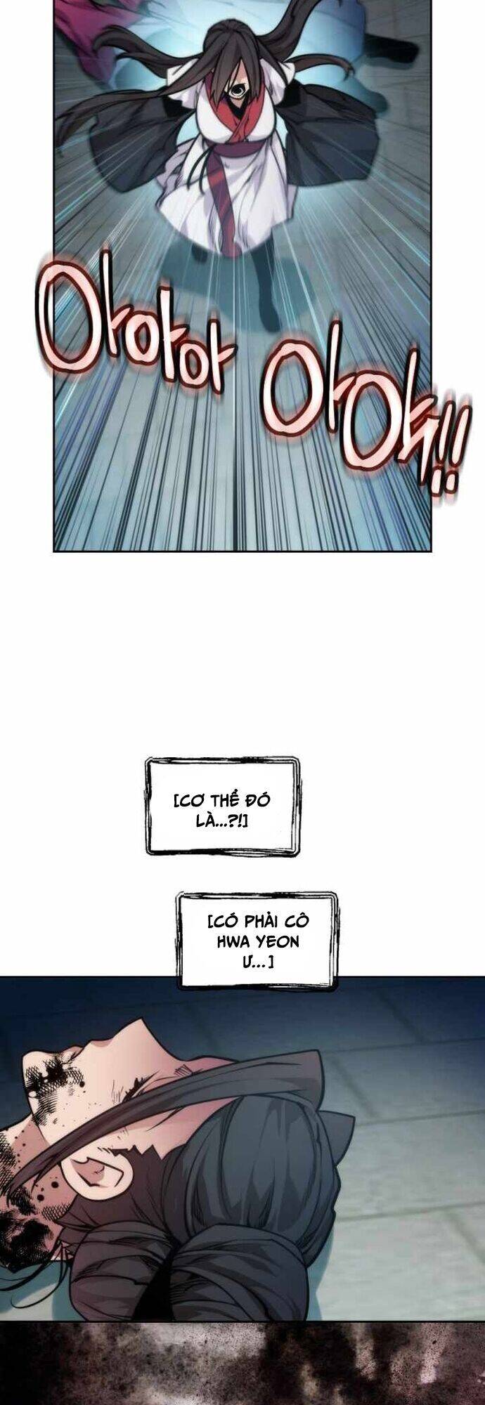 Thời Đại Hoàng Kim Chapter 44 - 53