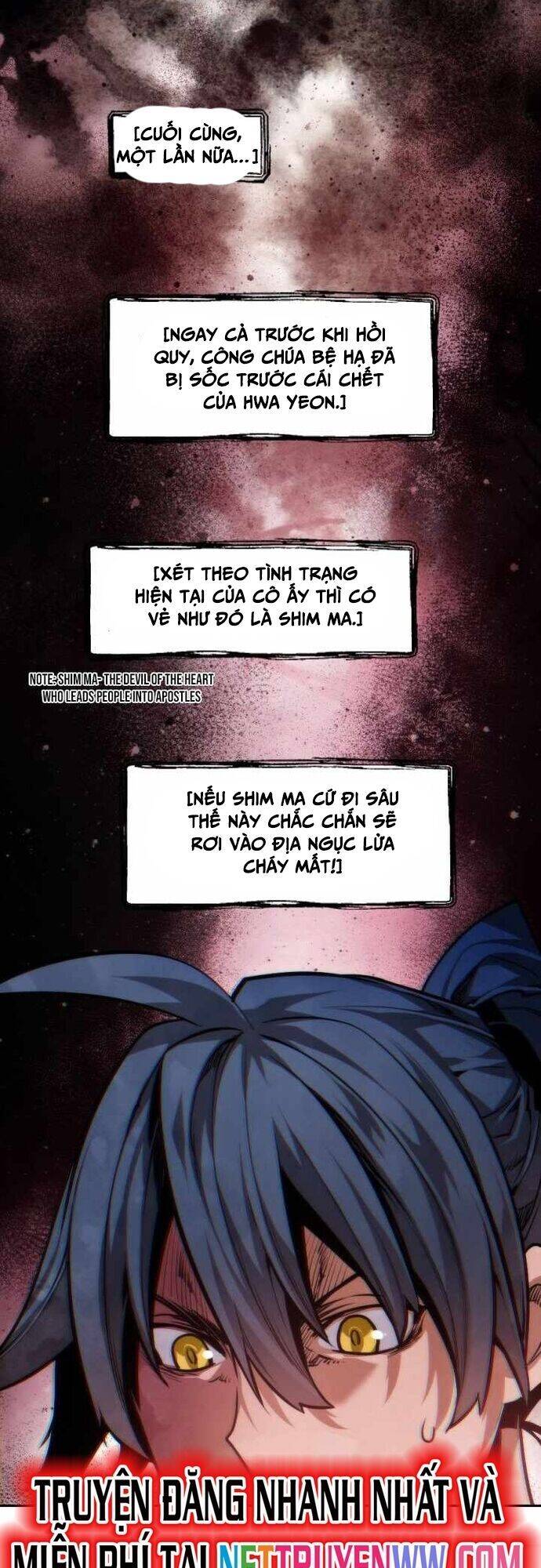 Thời Đại Hoàng Kim Chapter 44 - 54