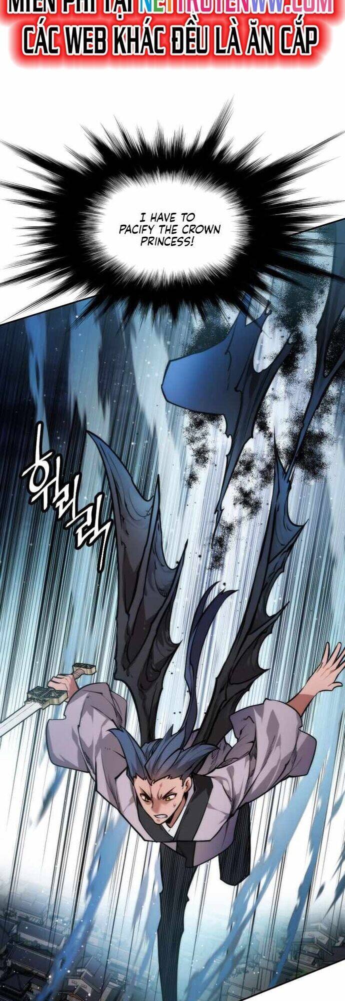 Thời Đại Hoàng Kim Chapter 44 - 55