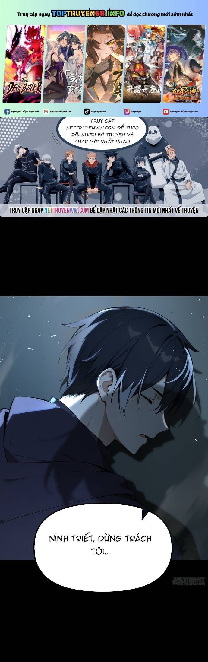 Thời Đại Hoàng Kim Chapter 45 - 2