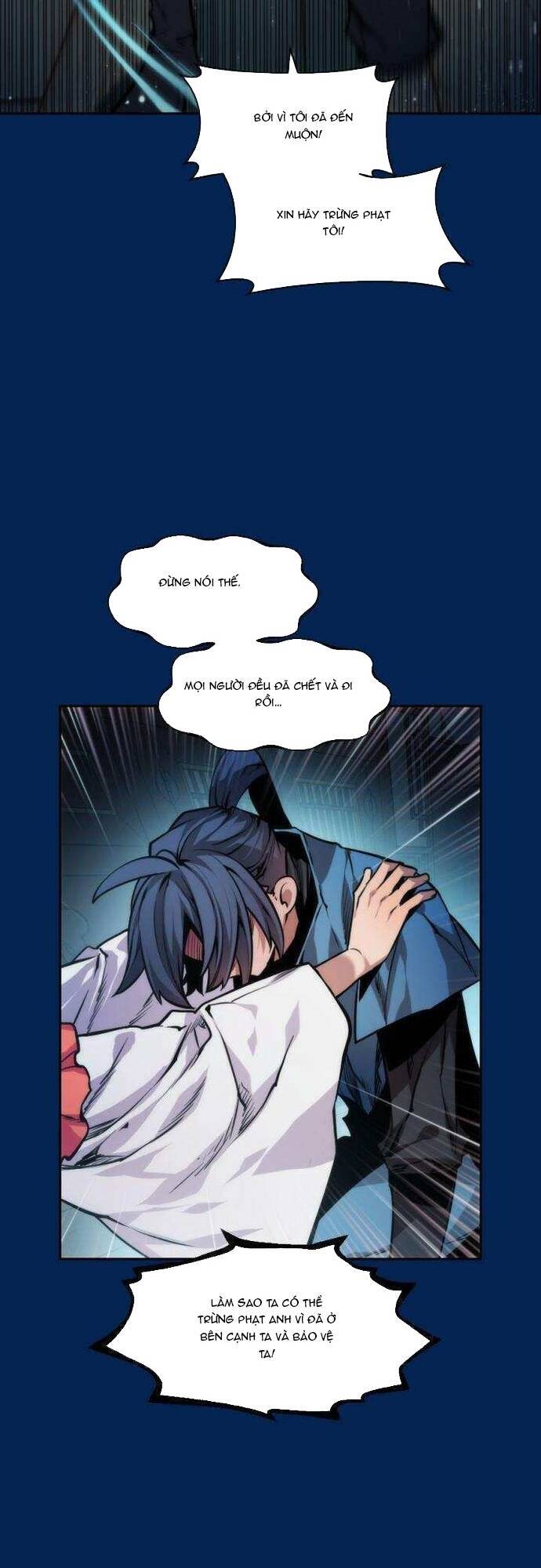 Thời Đại Hoàng Kim Chapter 45 - 11