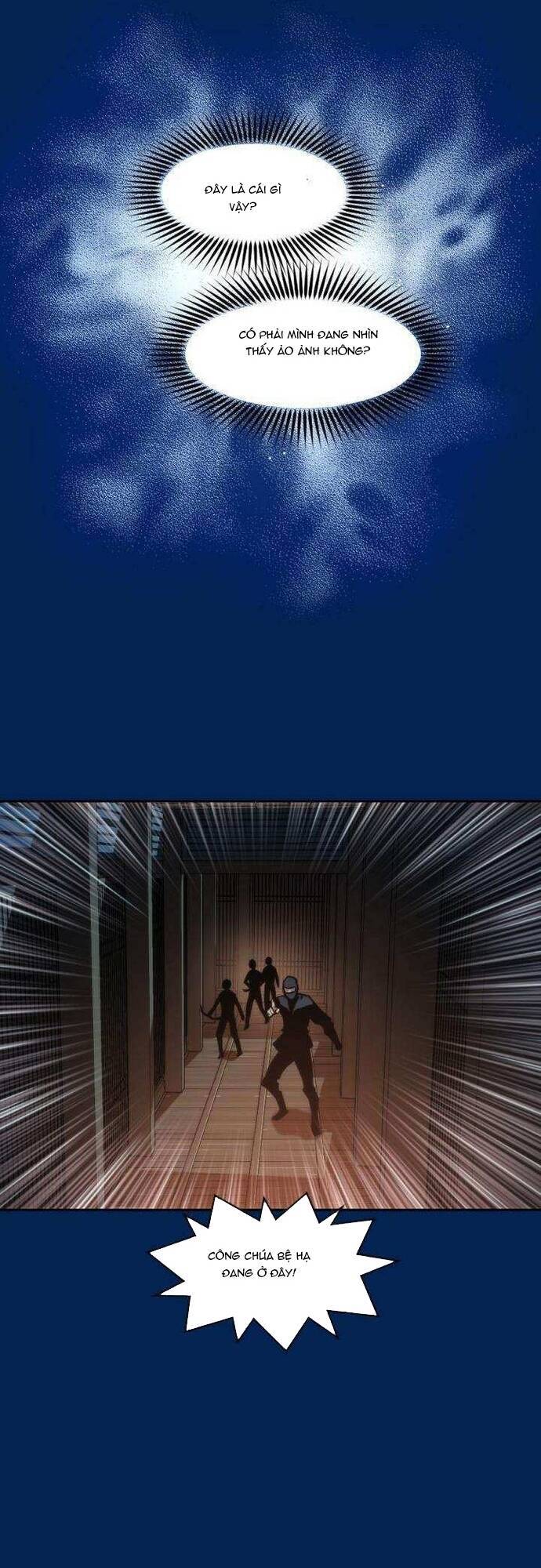 Thời Đại Hoàng Kim Chapter 45 - 12