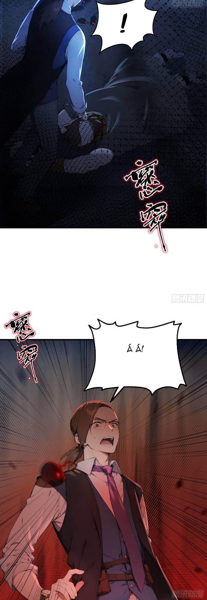 Thời Đại Hoàng Kim Chapter 45 - 14