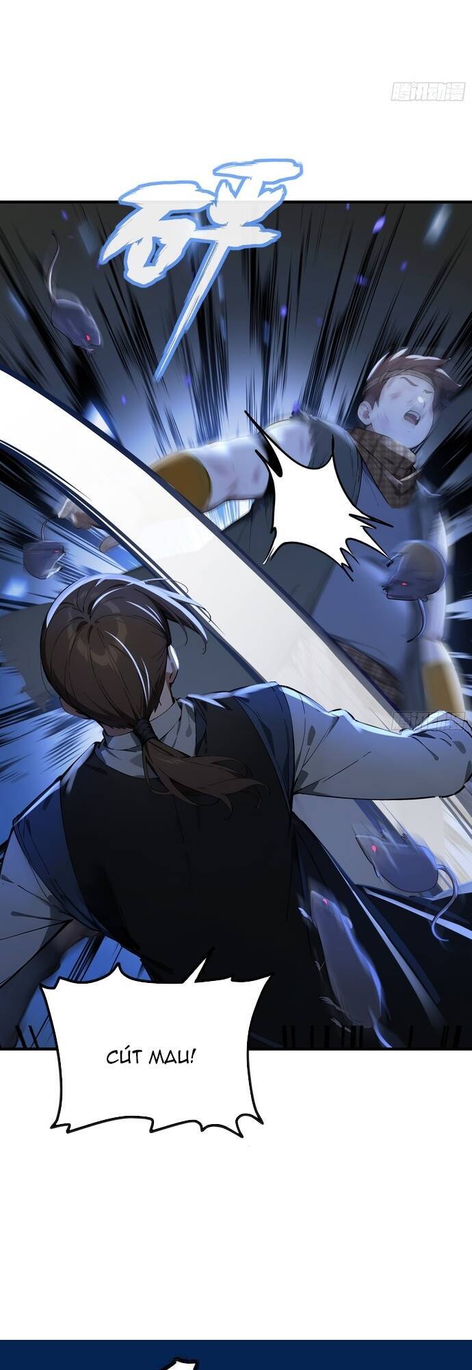 Thời Đại Hoàng Kim Chapter 45 - 15