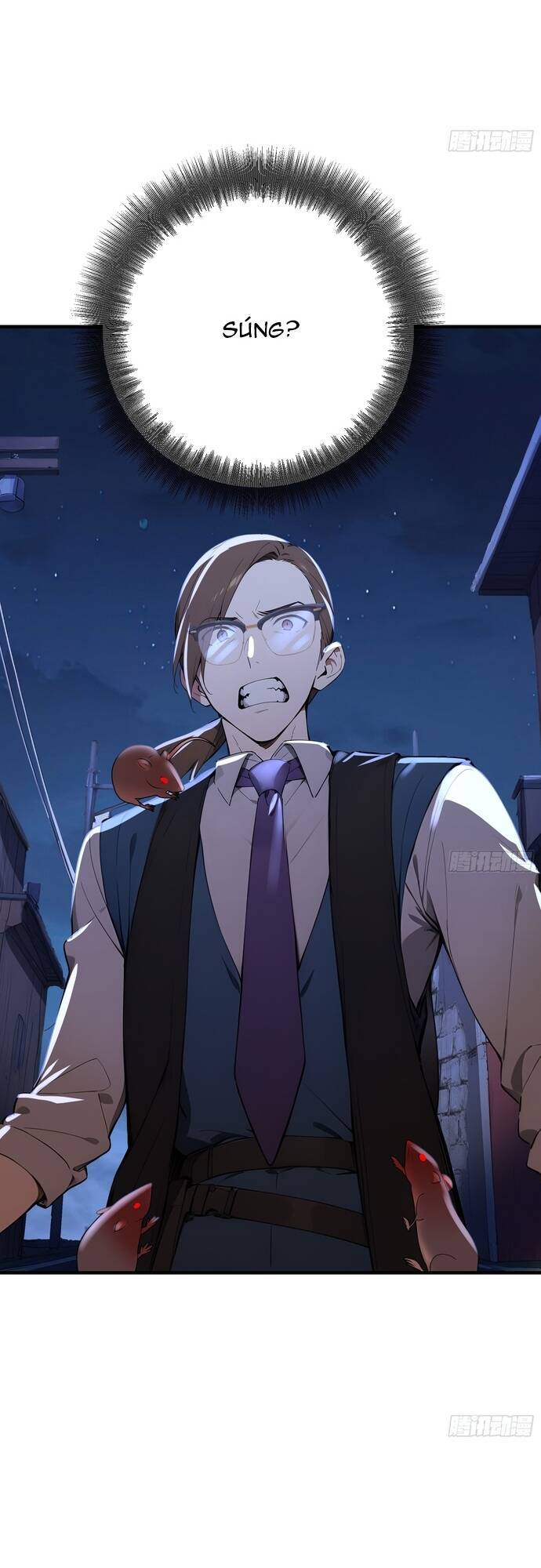 Thời Đại Hoàng Kim Chapter 45 - 20