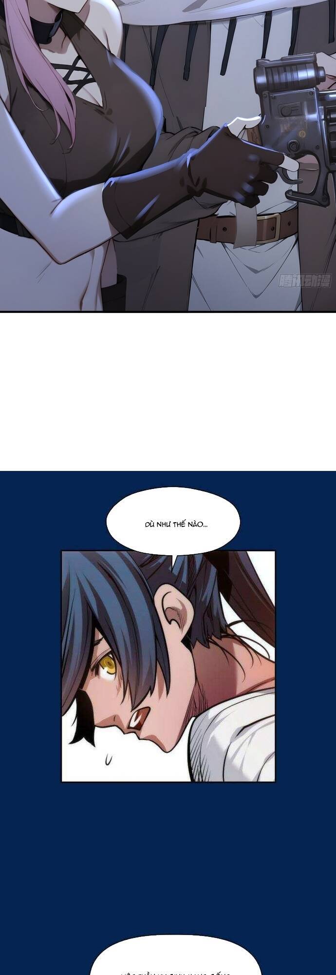 Thời Đại Hoàng Kim Chapter 45 - 21