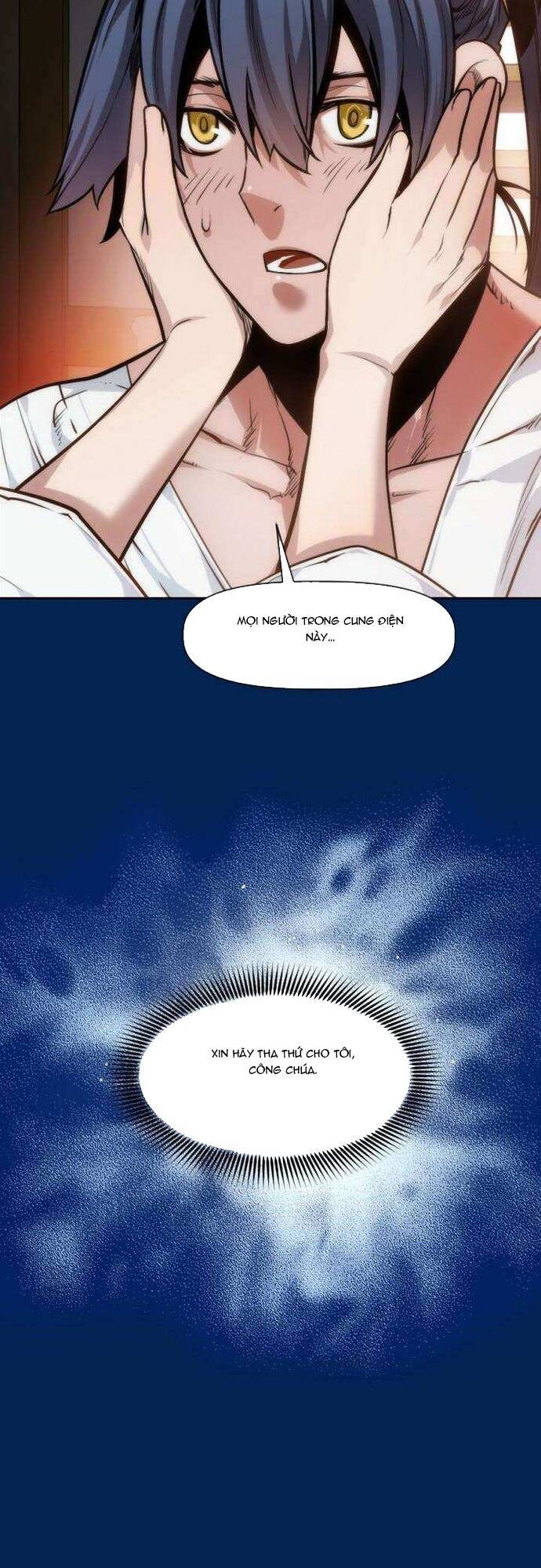 Thời Đại Hoàng Kim Chapter 45 - 22