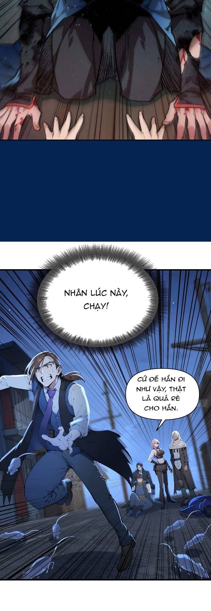 Thời Đại Hoàng Kim Chapter 45 - 24