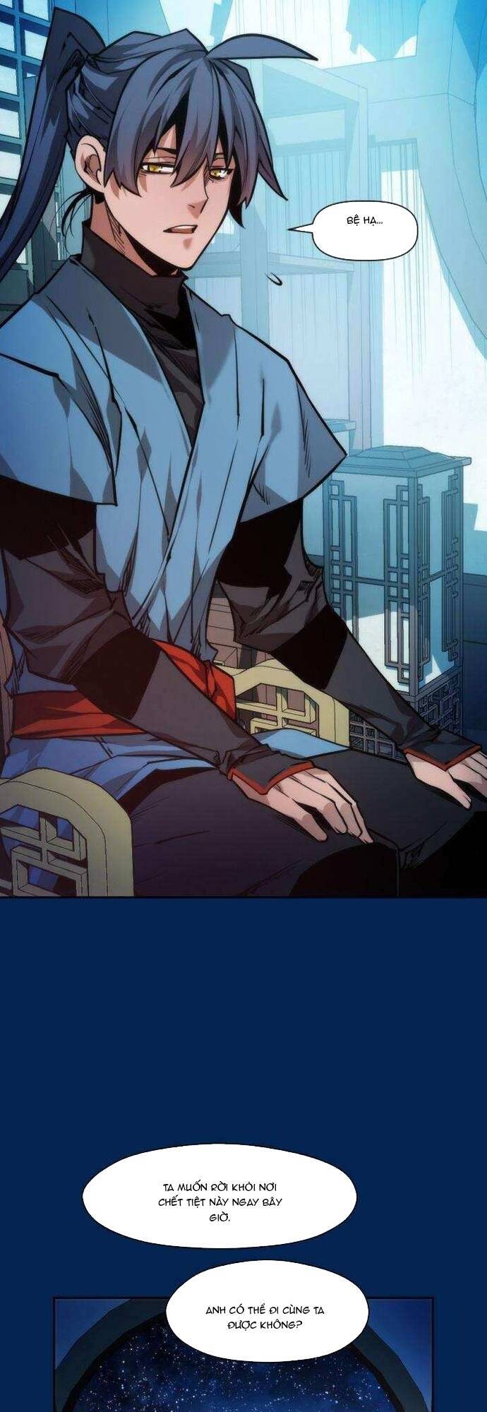 Thời Đại Hoàng Kim Chapter 45 - 28