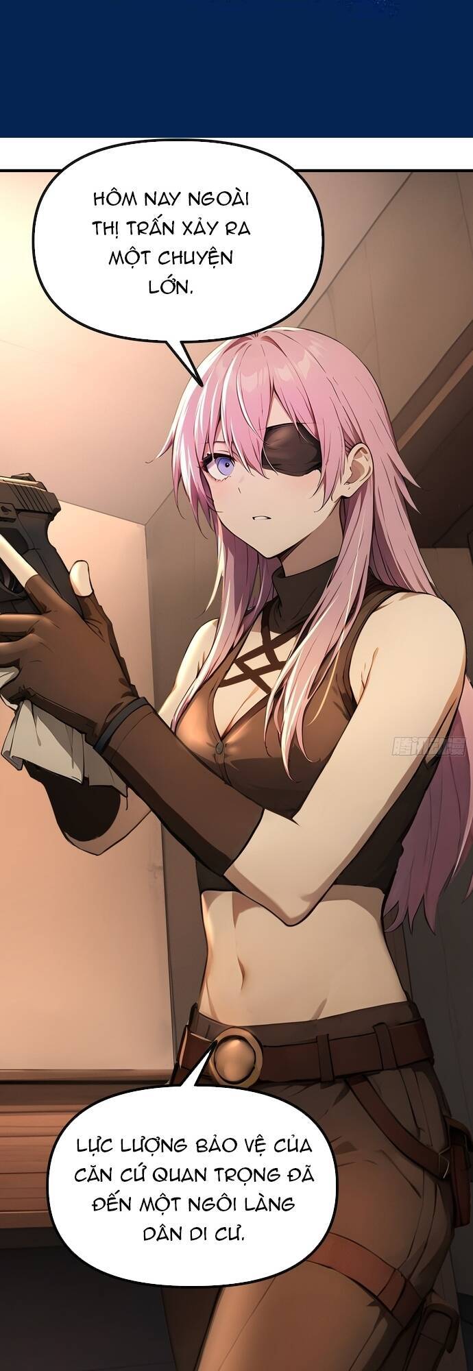 Thời Đại Hoàng Kim Chapter 45 - 30