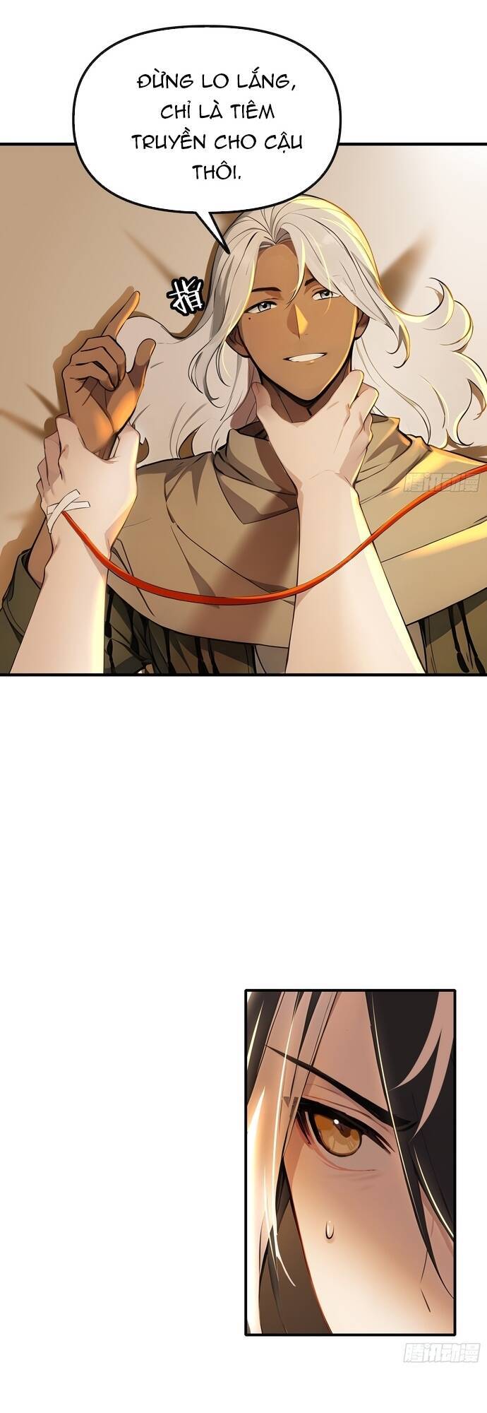 Thời Đại Hoàng Kim Chapter 45 - 37