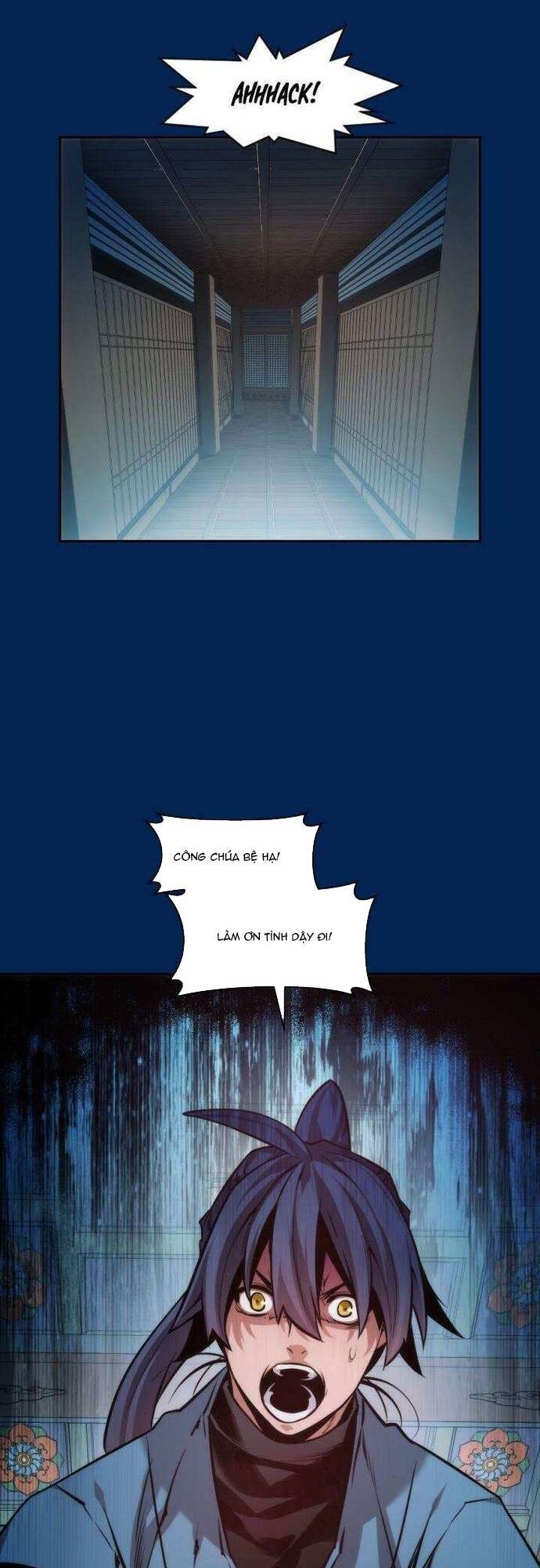 Thời Đại Hoàng Kim Chapter 45 - 5