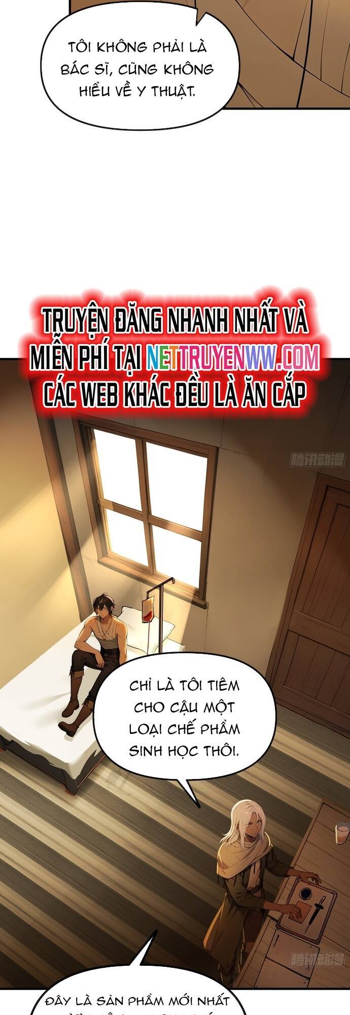 Thời Đại Hoàng Kim Chapter 45 - 42