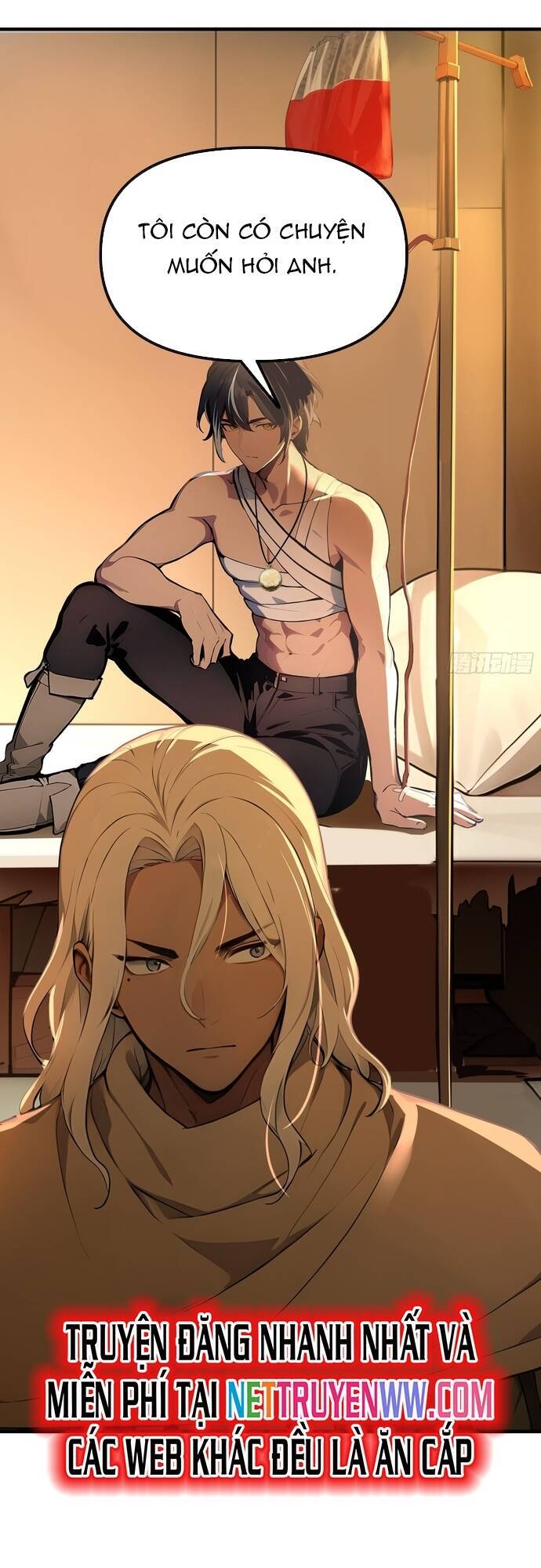 Thời Đại Hoàng Kim Chapter 45 - 43