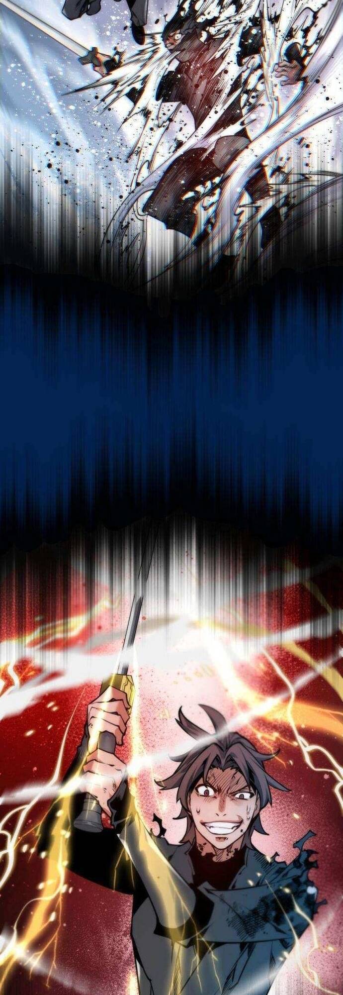 Thời Đại Hoàng Kim Chapter 45 - 46