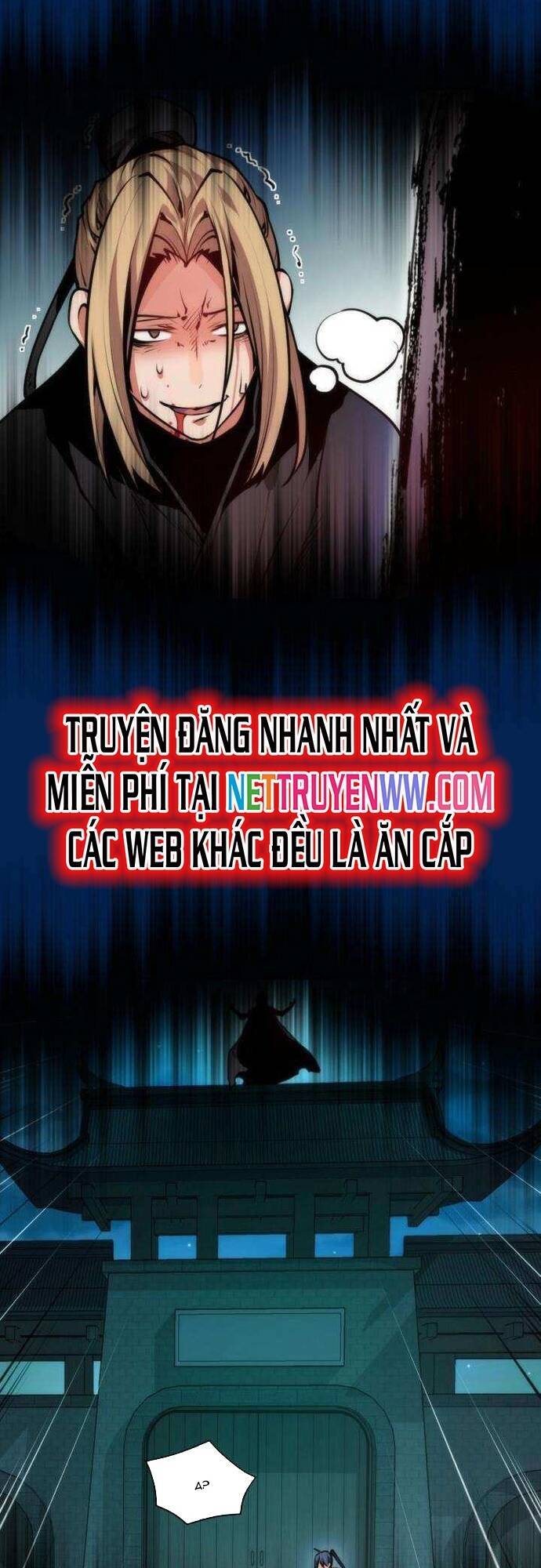 Thời Đại Hoàng Kim Chapter 45 - 47