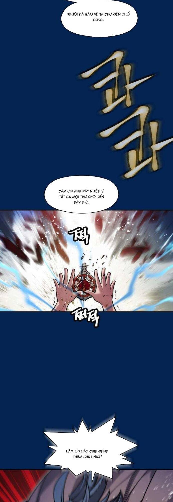 Thời Đại Hoàng Kim Chapter 45 - 49