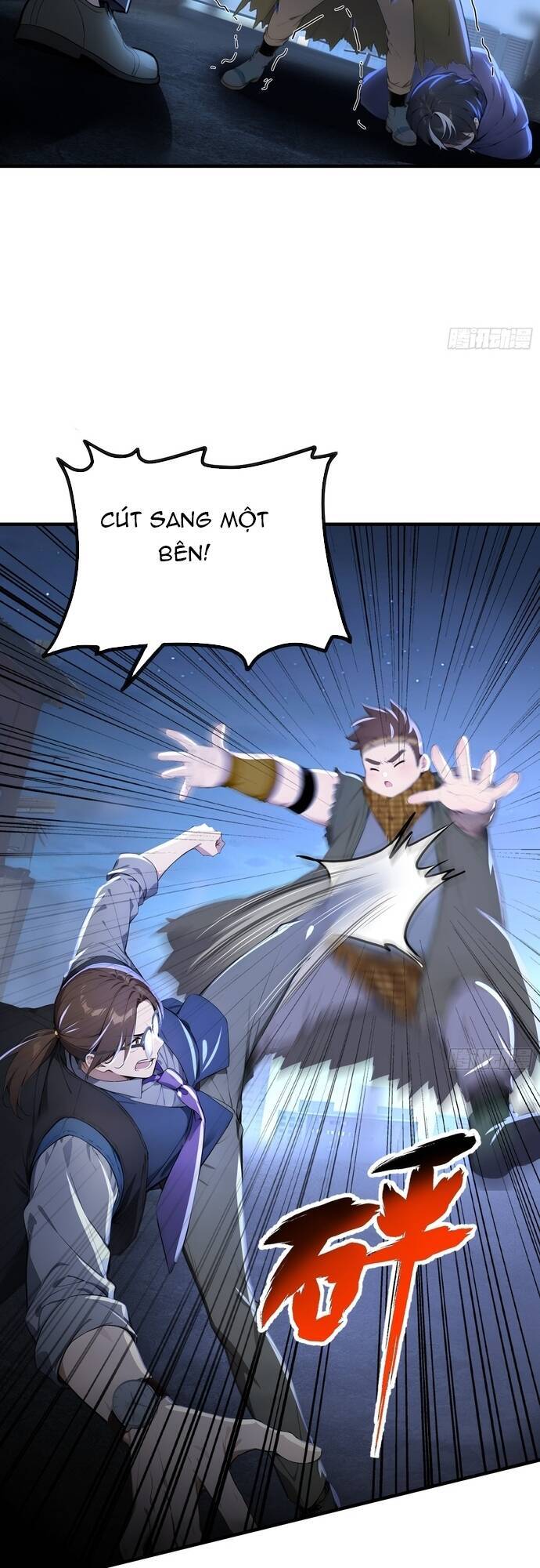 Thời Đại Hoàng Kim Chapter 45 - 8