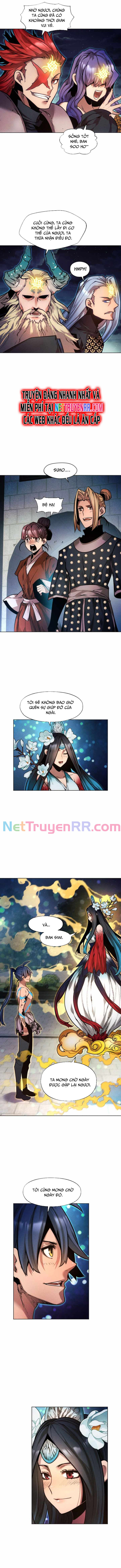 Thời Đại Hoàng Kim Chapter 57 - 8