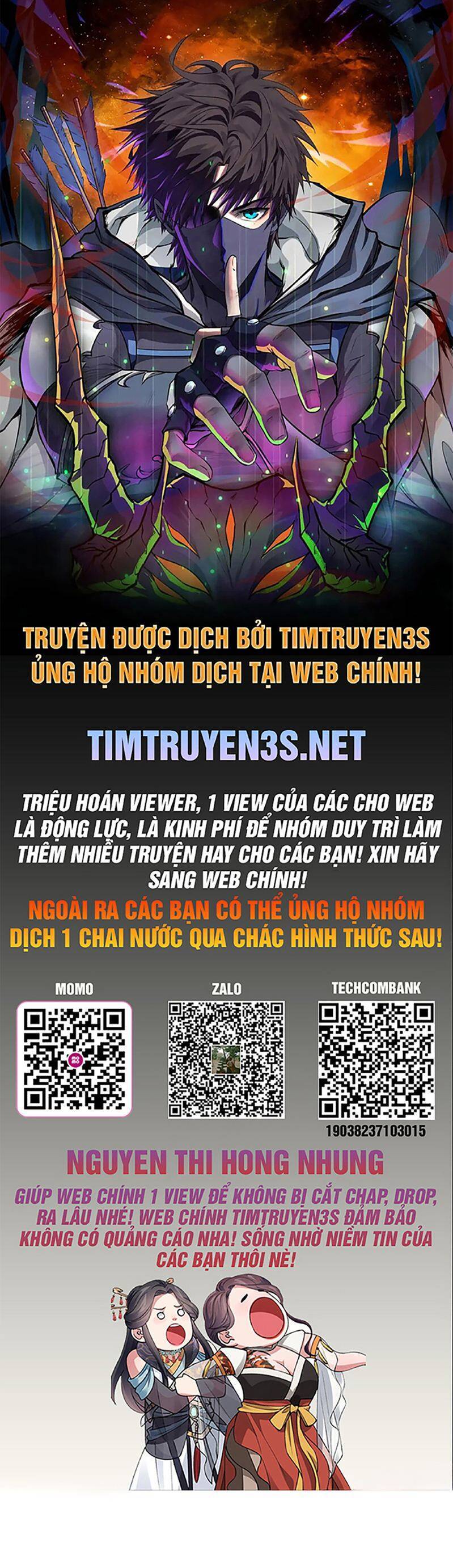 Cuốn Sách Của Lagier Chapter 80 - 1