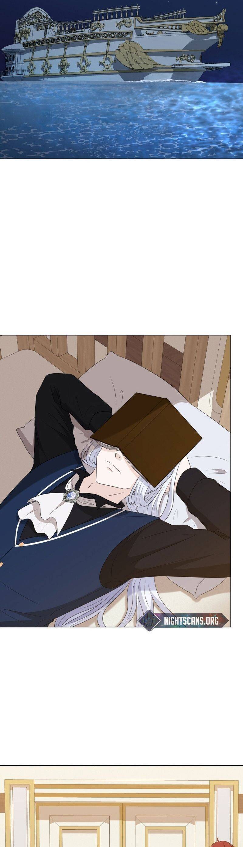 Cuốn Sách Của Lagier Chapter 80 - 28