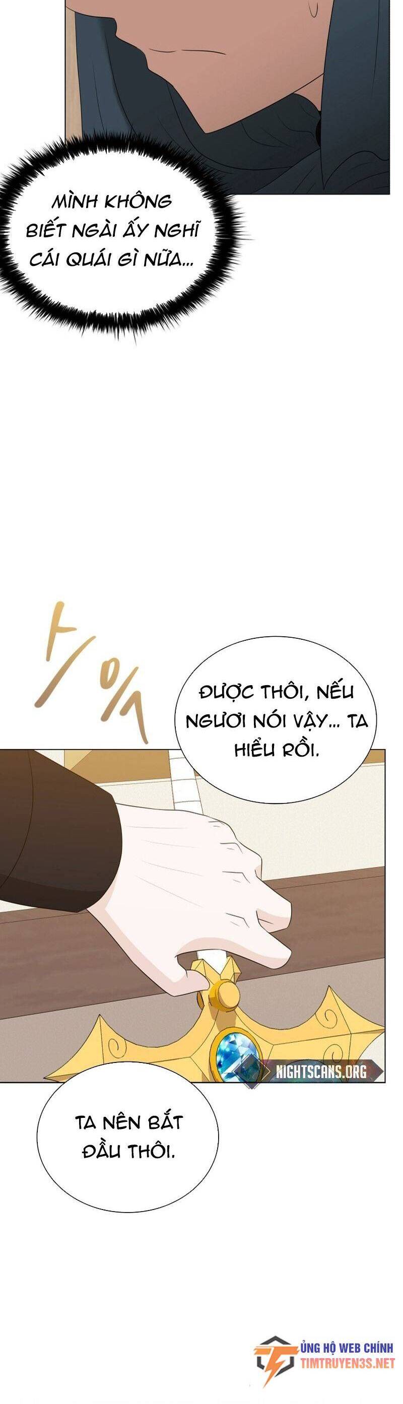 Cuốn Sách Của Lagier Chapter 80 - 33