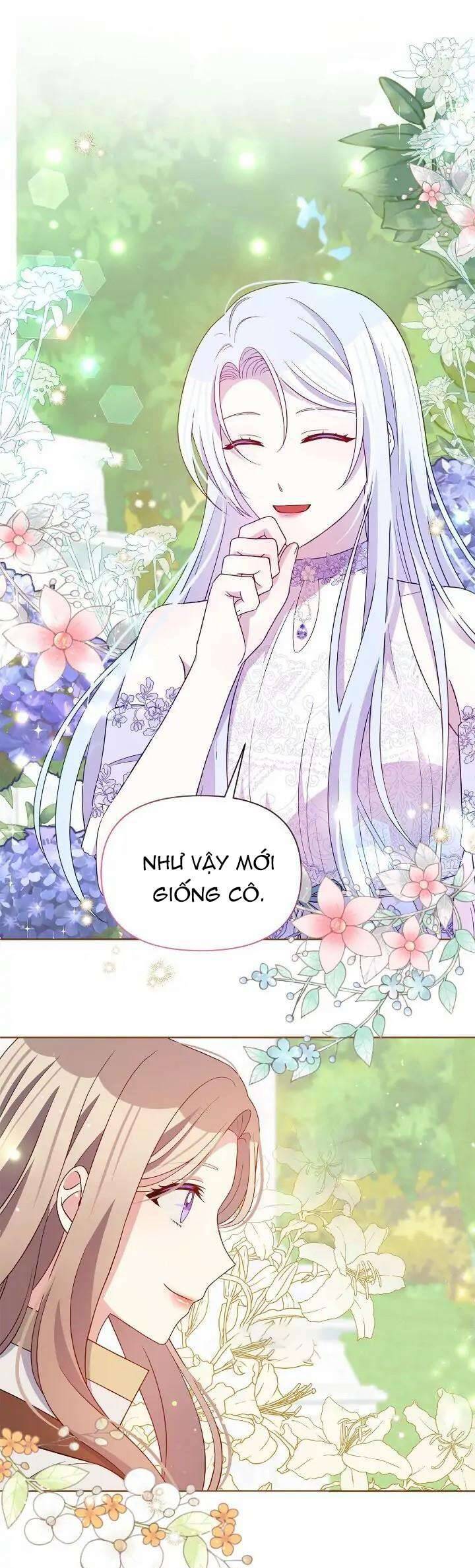 Người Bảo Hộ Của Bạo Quân Là Ma Nữ Tàn Độc Chapter 108 - 22