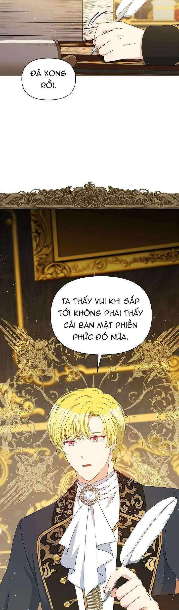 Người Bảo Hộ Của Bạo Quân Là Ma Nữ Tàn Độc Chapter 108 - 28
