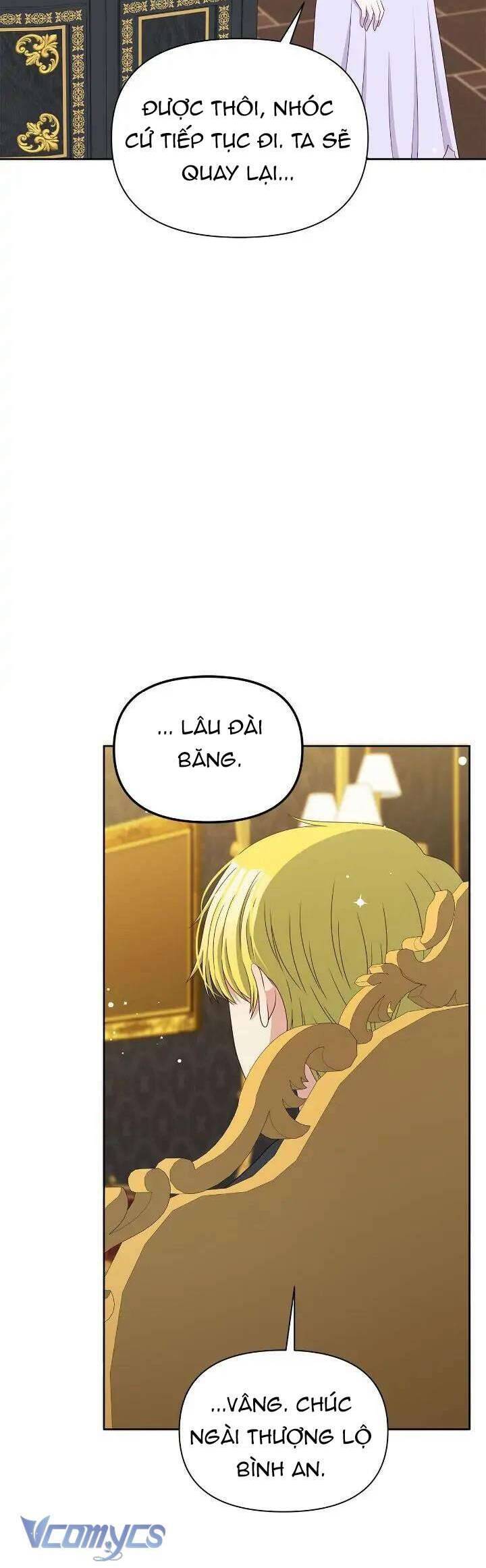 Người Bảo Hộ Của Bạo Quân Là Ma Nữ Tàn Độc Chapter 108 - 33