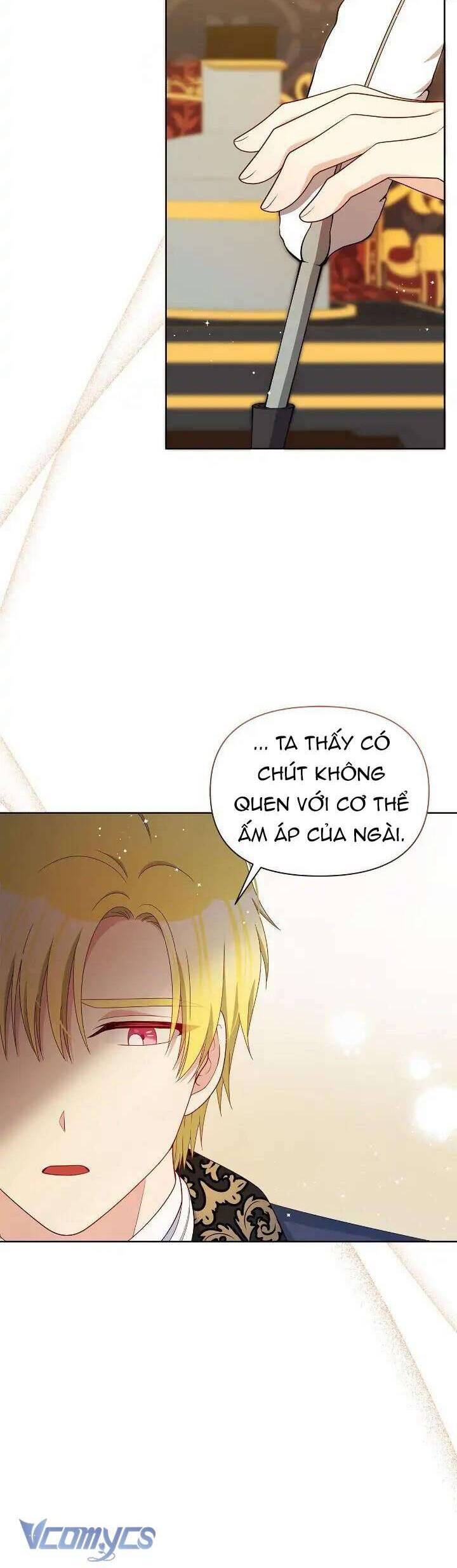 Người Bảo Hộ Của Bạo Quân Là Ma Nữ Tàn Độc Chapter 108 - 37